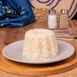 ارز ابيض
