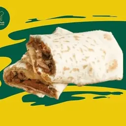 ساندويتش كبدة بالجبن