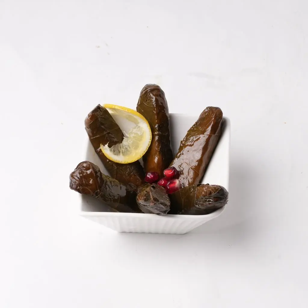 ورق عنب