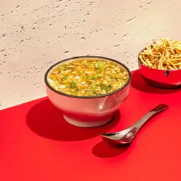 شوربة مانتشو