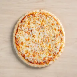بيتزا مارغريتا