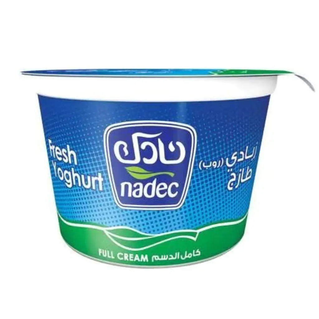 Yogurt