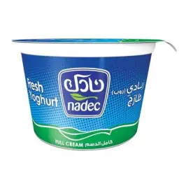 Yogurt