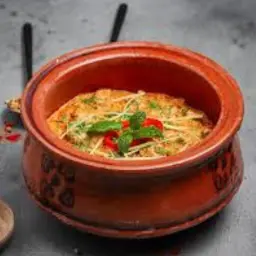 Chicken Achari Handi
