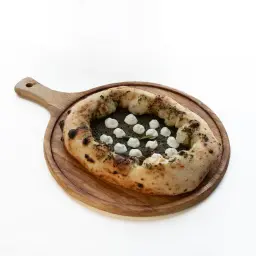 لبنة وزعتر