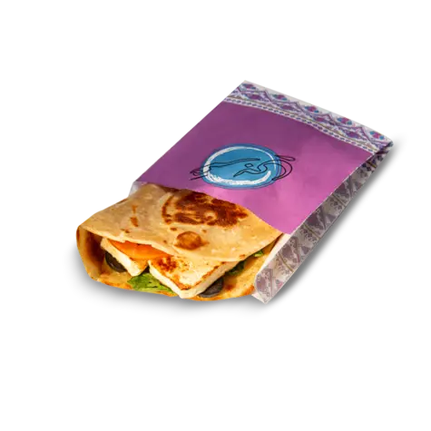 خبزه حلومي