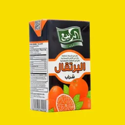 عصير ربيع