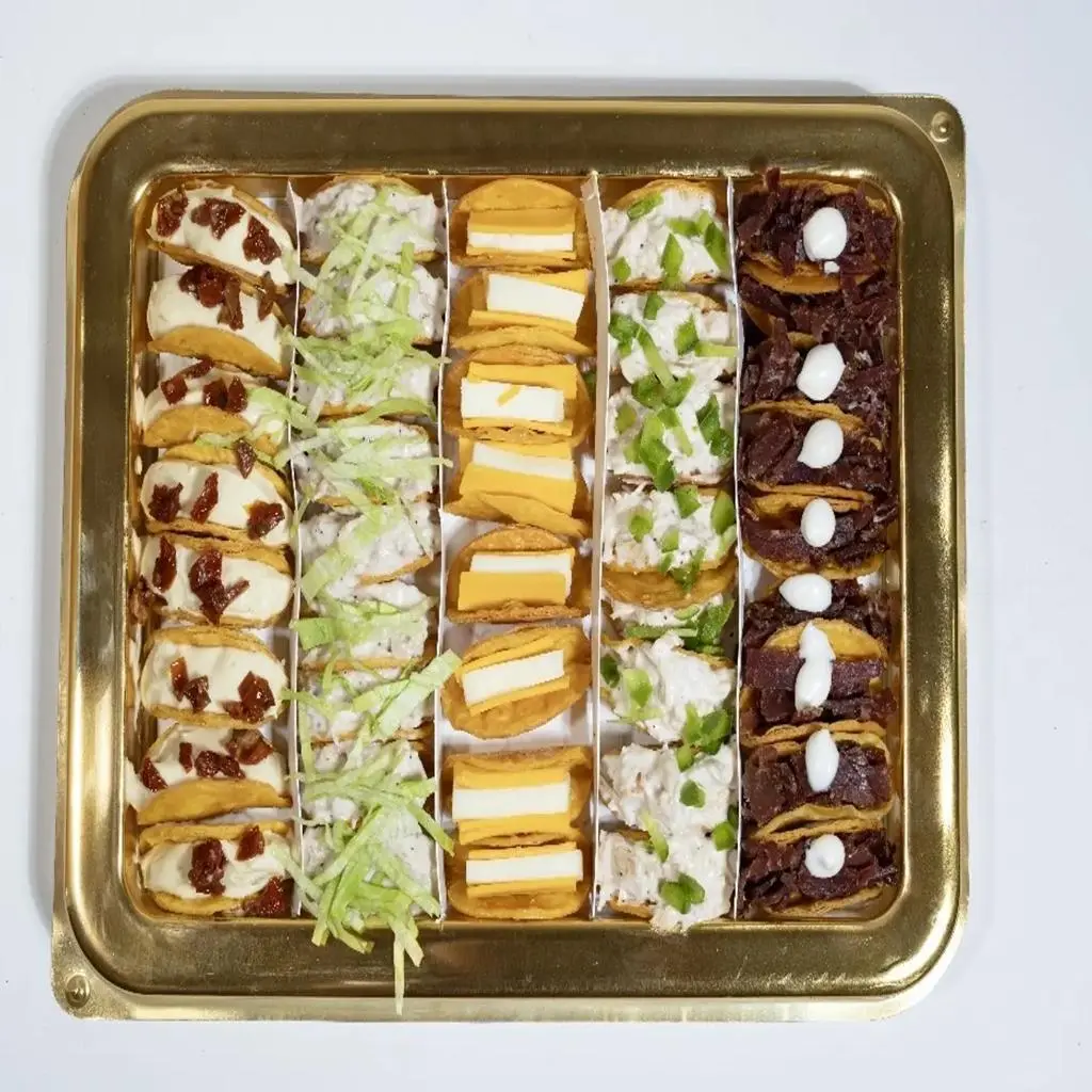 Taco Bites