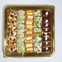 Taco Bites