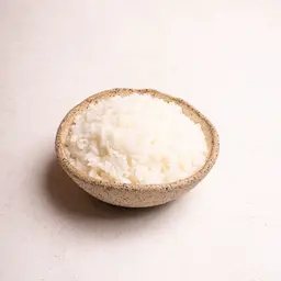 Plain Rice