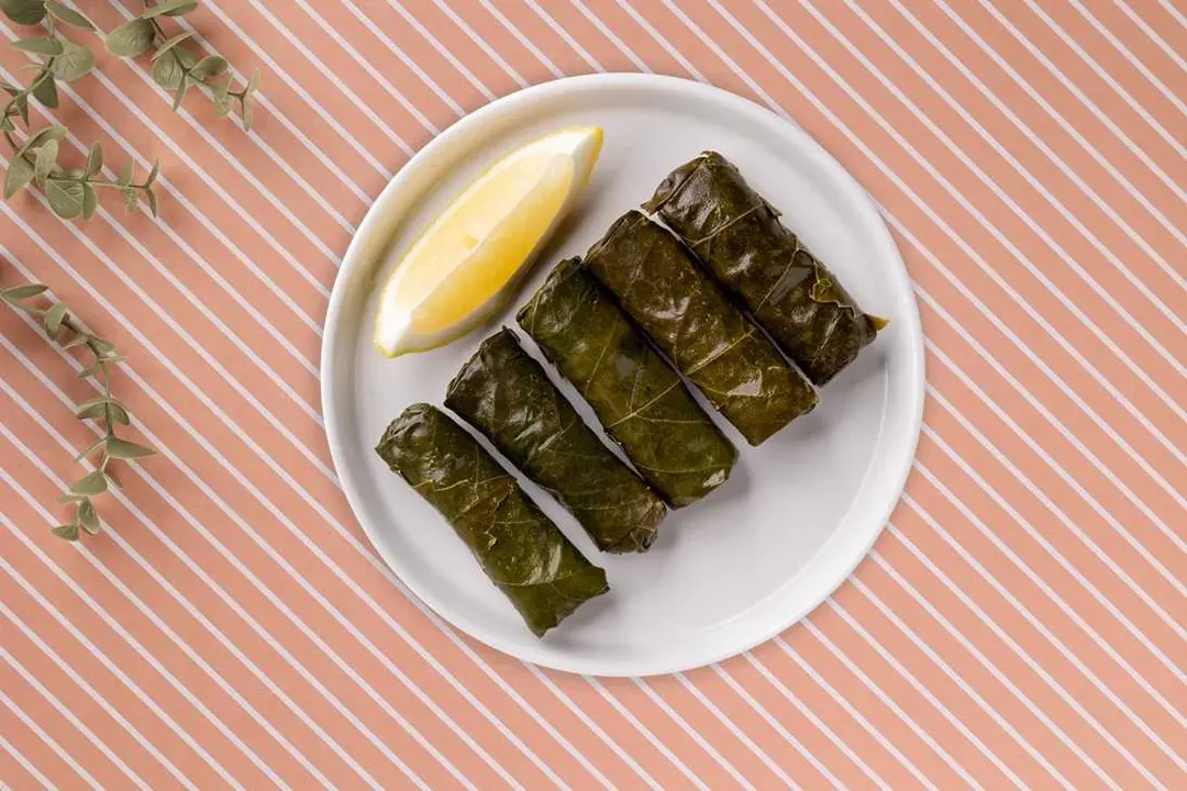 Warak Enab