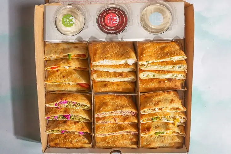 Super 24 Pie U Choice