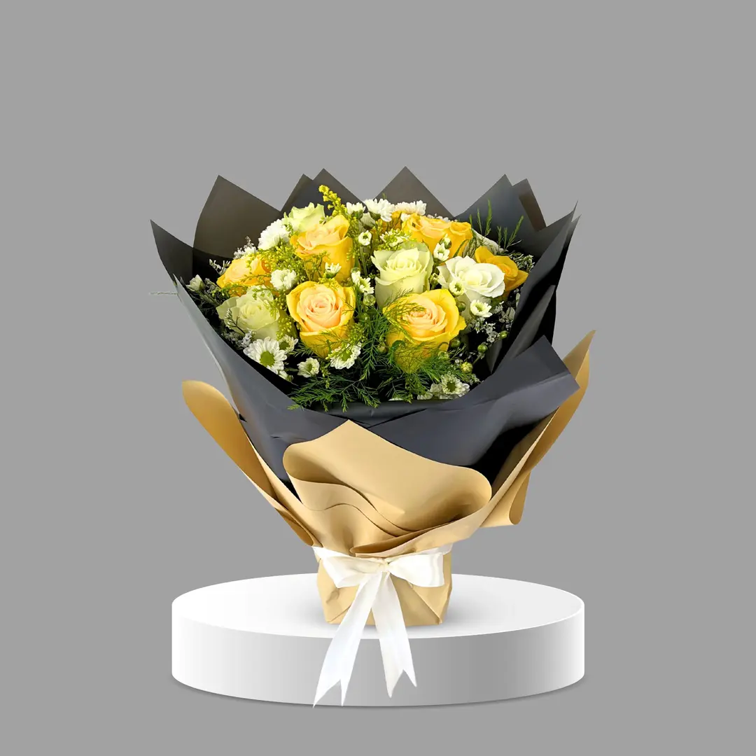 Sunshine Bouquet