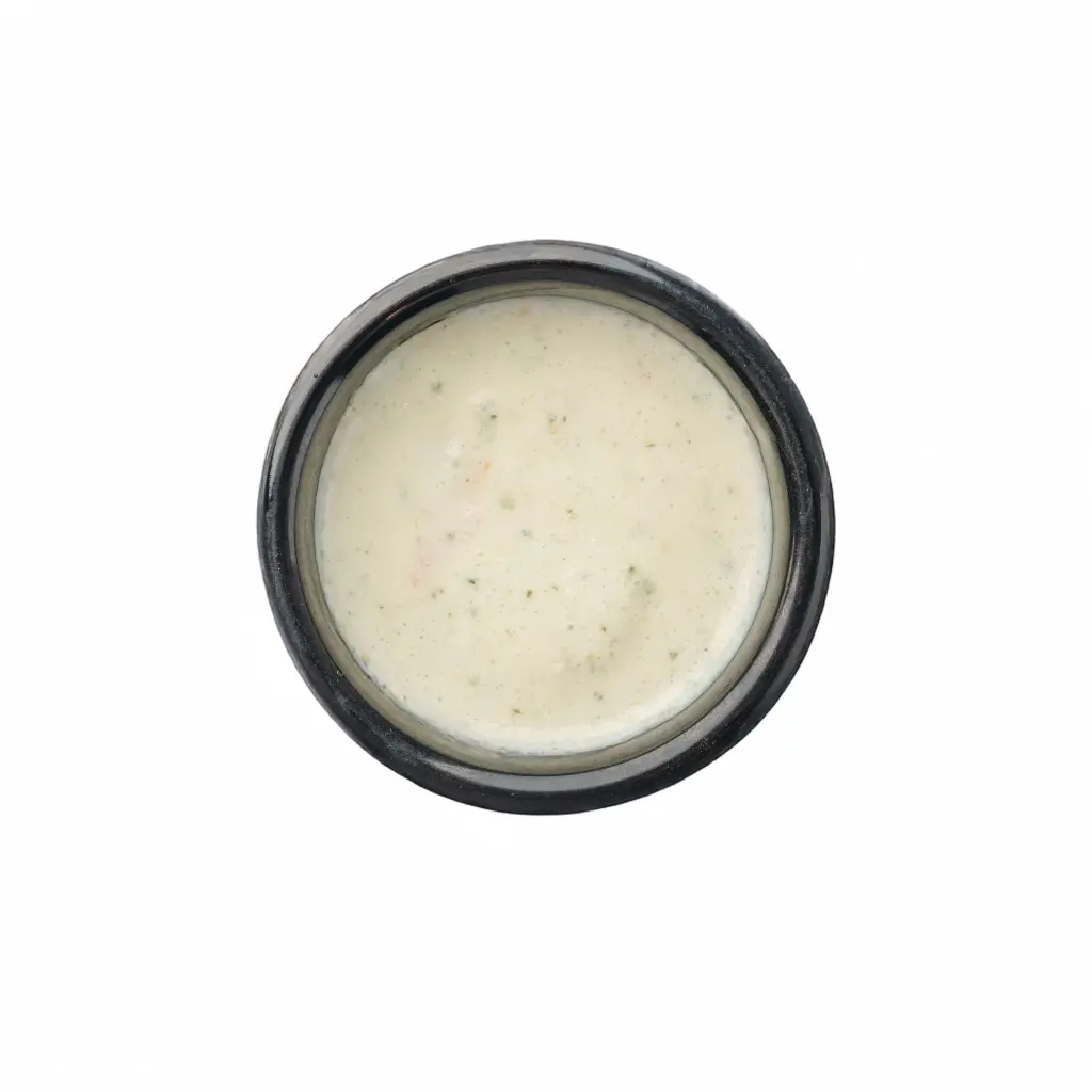Raita Sauce