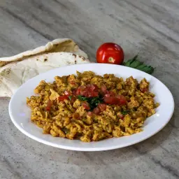 Shakshouka