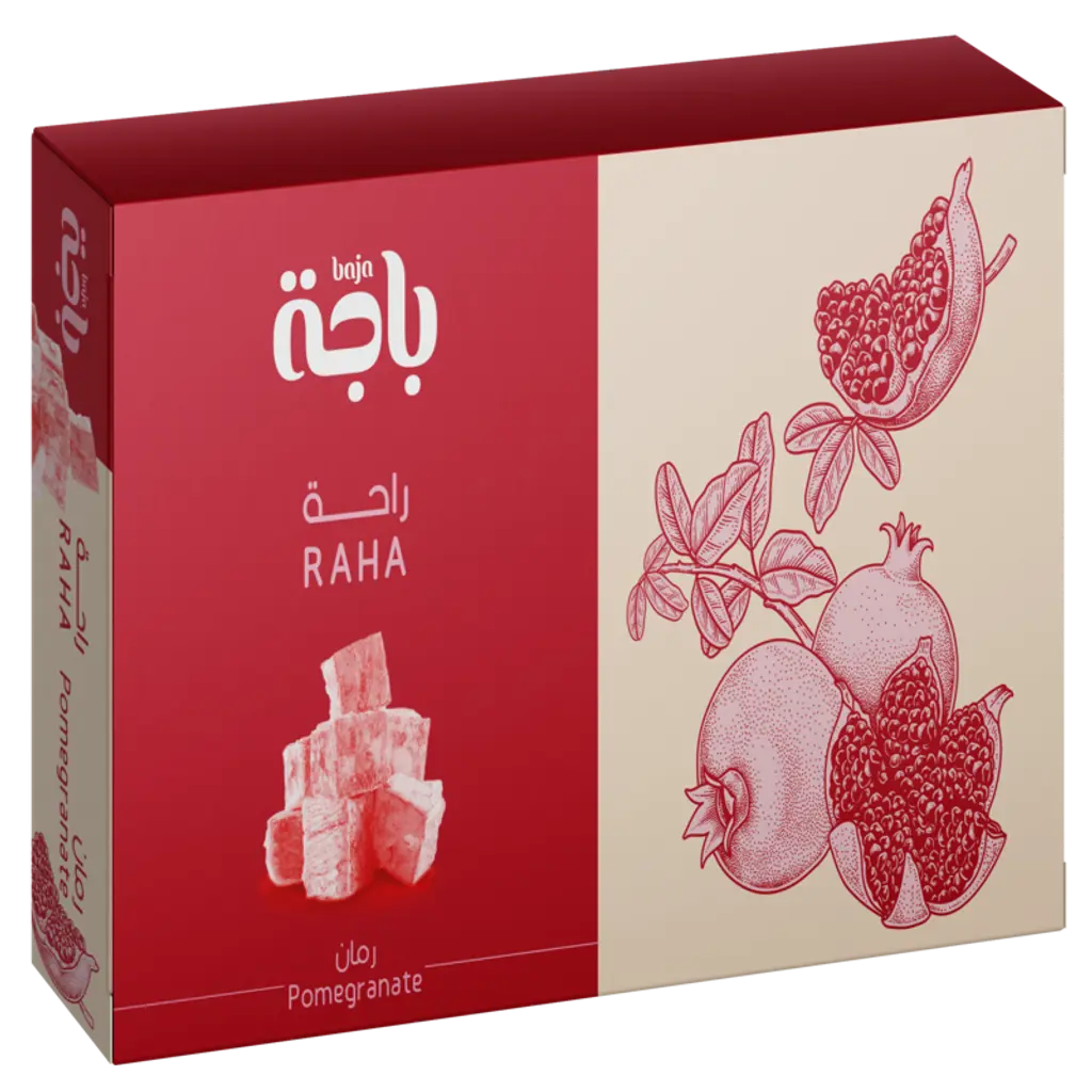Rahat Pomegranate 250 gm