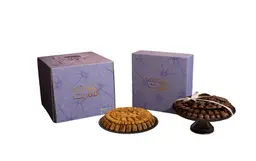 بكج بقلاوة وشوكلاتة مكشوف