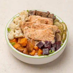 وعاء لويزيانا الفاخر