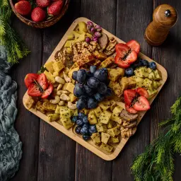Cheese Tray