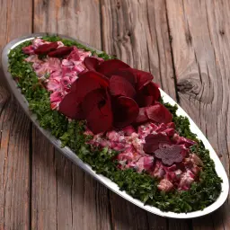 Beetroot Fattah
