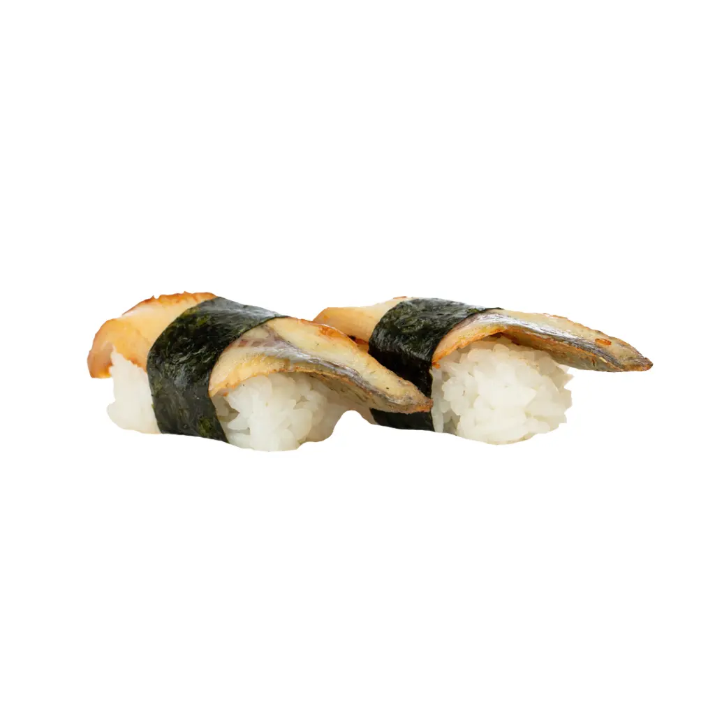 Eel Nigiri
