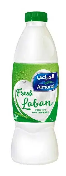 Laban 1 Ltr