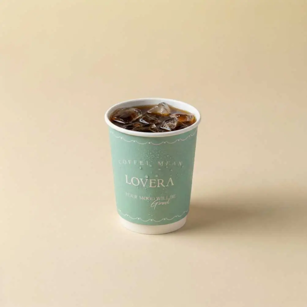 Iced v60