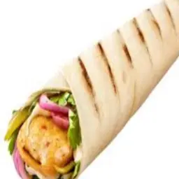 Chicken Kebab Sandwich