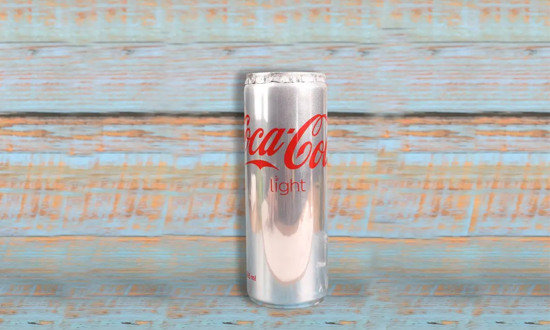 Cola Diet