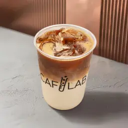 Iced Latte