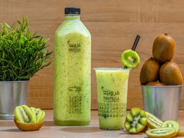 Kiwi large