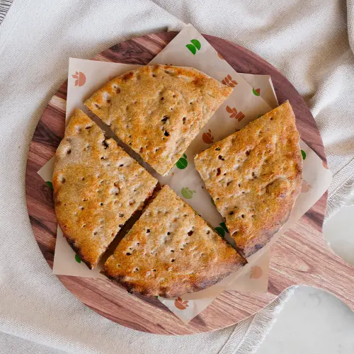 Falafel Arayes