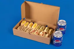 مناقيش بوكس