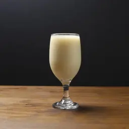 Banana Milk Juice