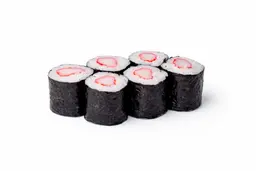 Kani Maki Rolls