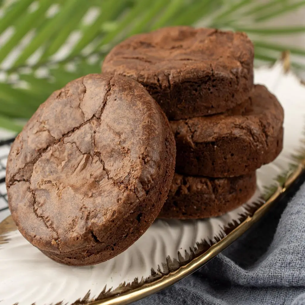 Brownie Cookies
