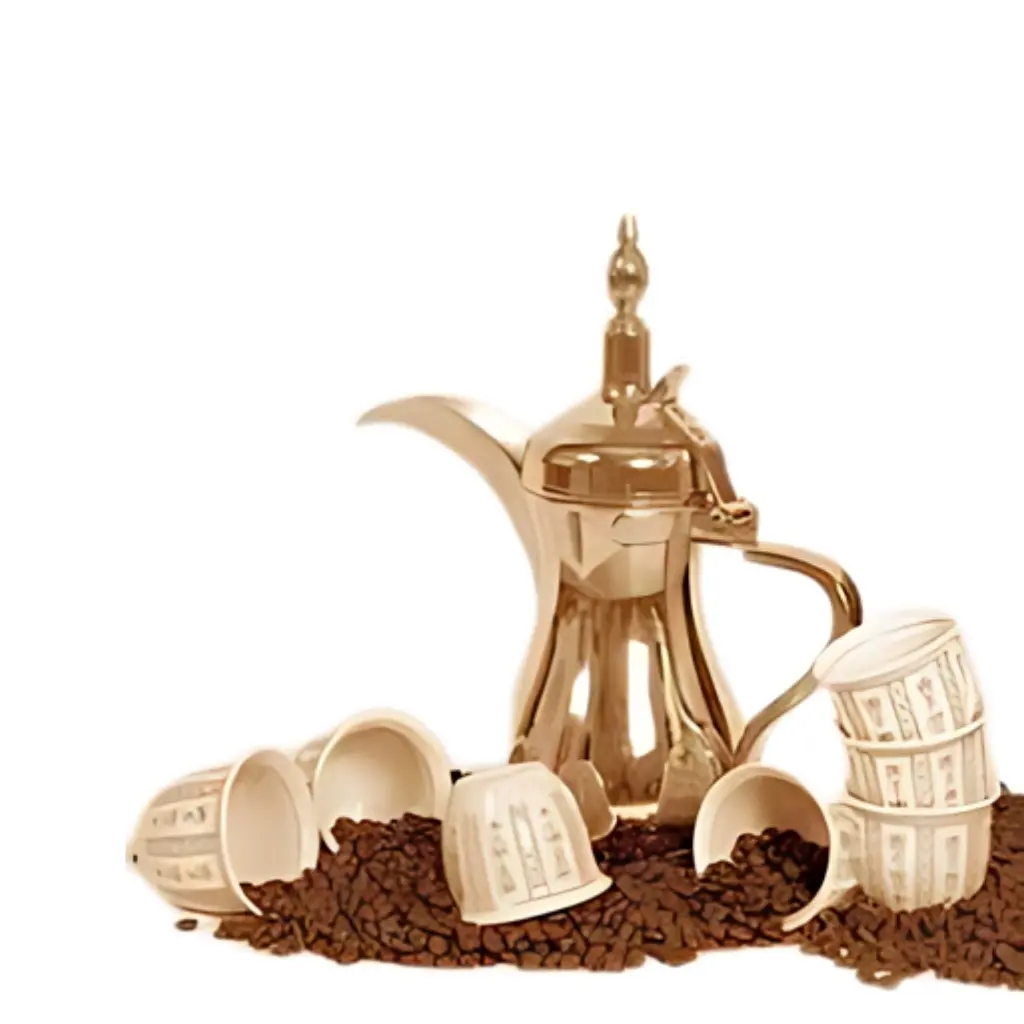 Coffee - Liter