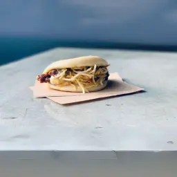 Mongolian Bao