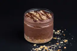 نوتيلا تشيز كيك