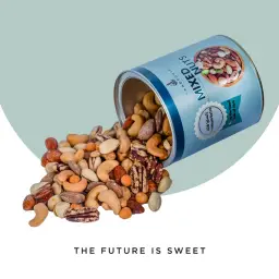 Premium Extra MIXED NUTS-Medium