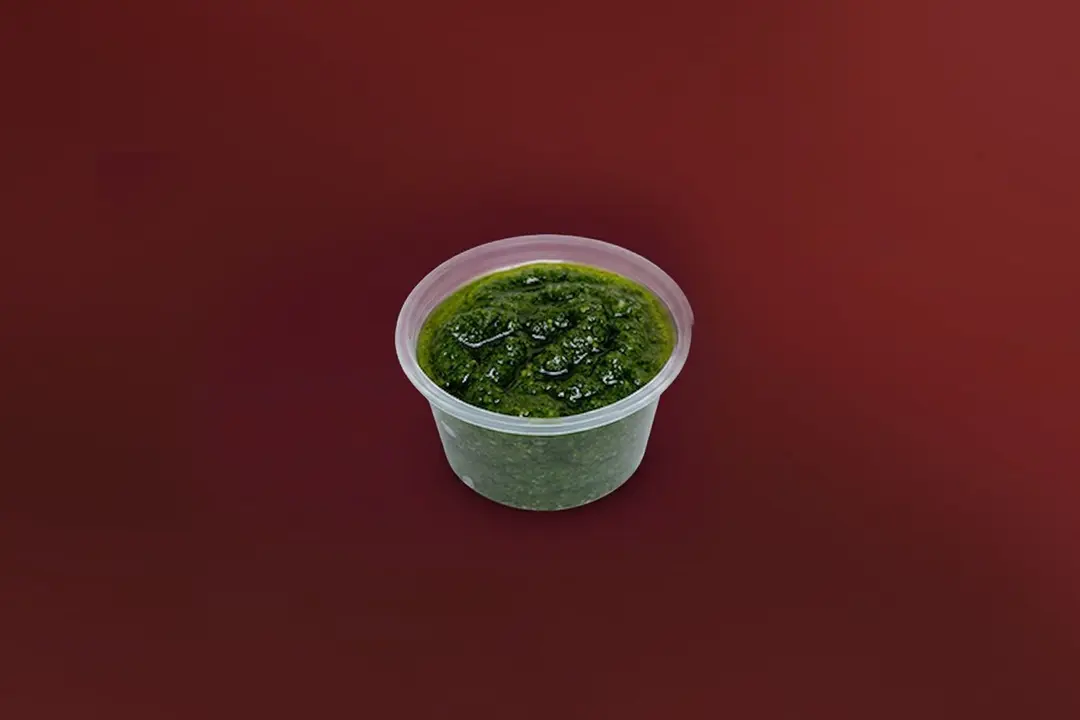صلصة بيستو