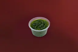 صلصة بيستو