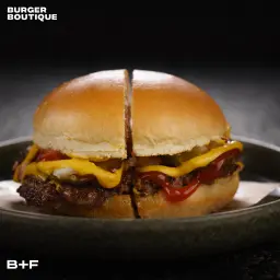 B&F Cheese