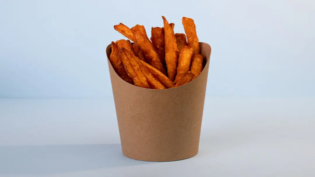 بطاطا حلوة