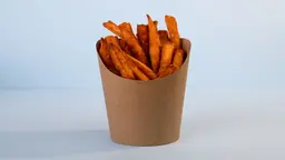 بطاطا حلوة