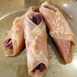 بقلاوة جوز بيكان