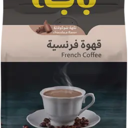French Coffee Chocolate Flavour 200g