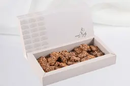 Coconut Treat