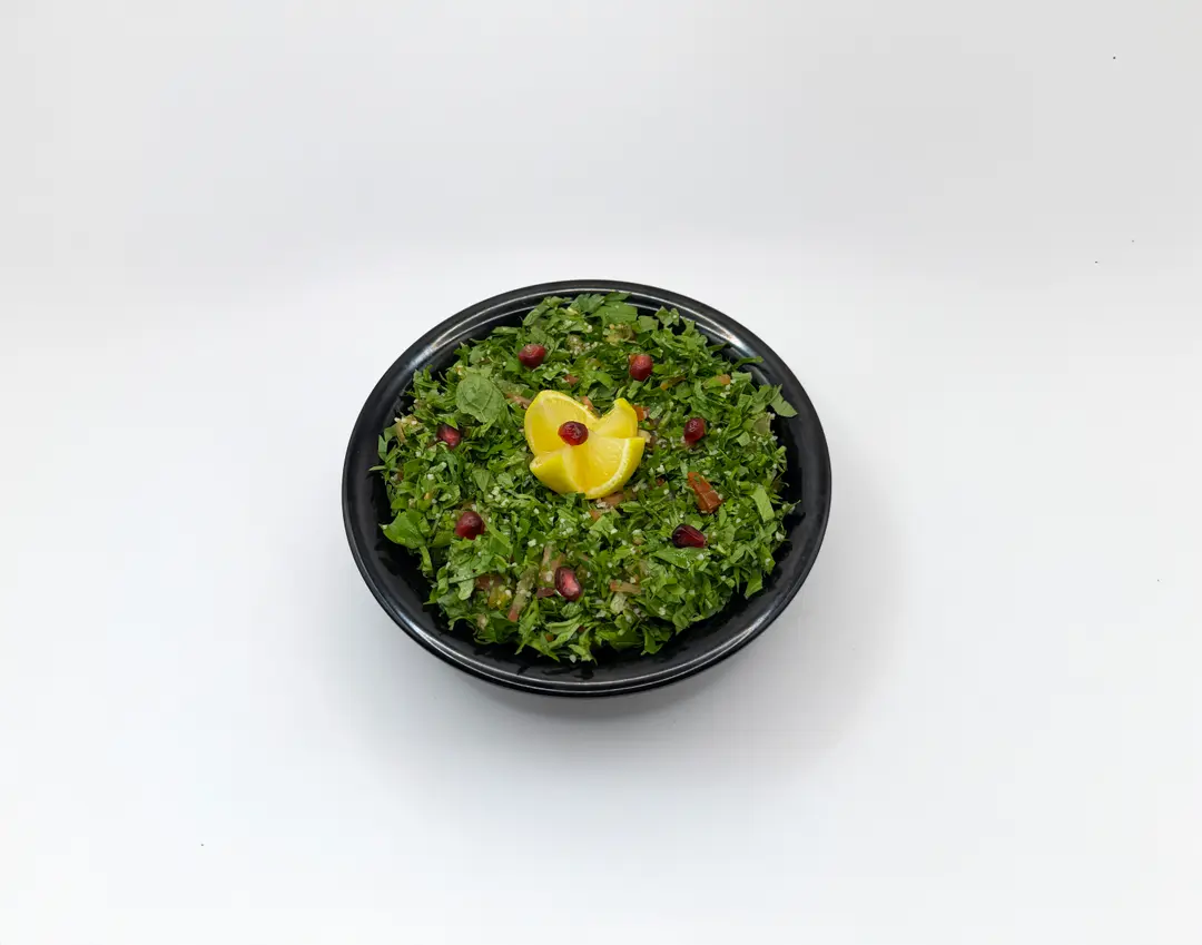 تبولة
