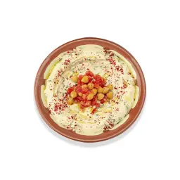 حمص بيروتي